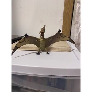 King Me World Cretaceous Dinasaur Toy Figure